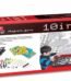 لعبة Magnetic Board Game For Kids 10-in-1