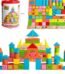ليغو خشب Educational Wooden Blocks Toy