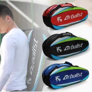 Racket bag