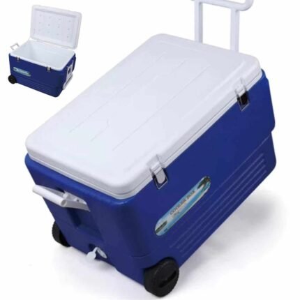 حافظة ثلج متنقلة Takeaway cooler box