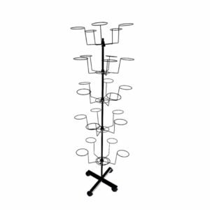 Ball stand