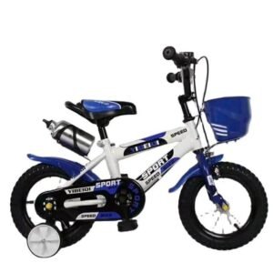 Children's bicycle