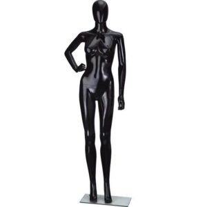 Lady mannequin