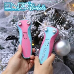 ماكنة ازالة الشعر بالخيط اينزو باربي