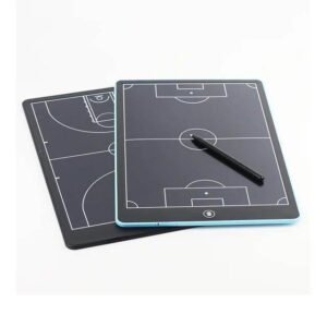 Electronic Tactics Training Boards