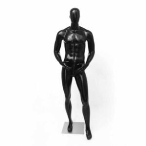 Men mannequin