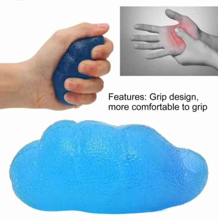 كرة عصب جيلي Home hand Jelly grip