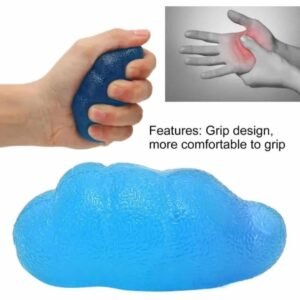 كرة عصب جيلي Home hand Jelly grip