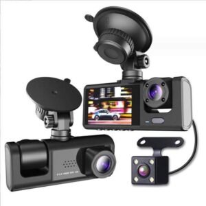 Dash Cam For Car