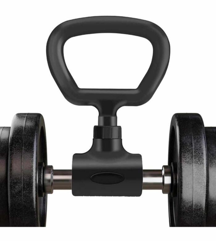 Barbell Converter