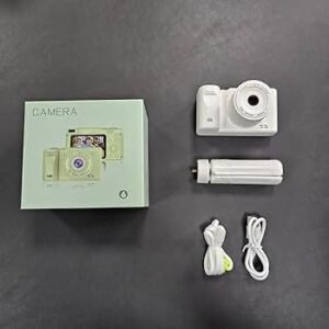 Digital Camera for Photography Kid