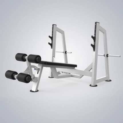 Decline Bench(luxury) AD24