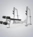 Decline Bench(luxury) AD24