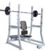 Vertical Bench AD25B