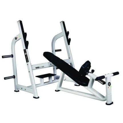 Incline Bench (Luxury) AD25