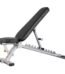 Multi Adjustable Bench AD37