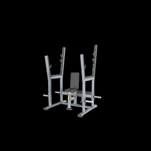 Olympic Seated Bench FF51