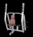 Vertical Bench MND-AN28