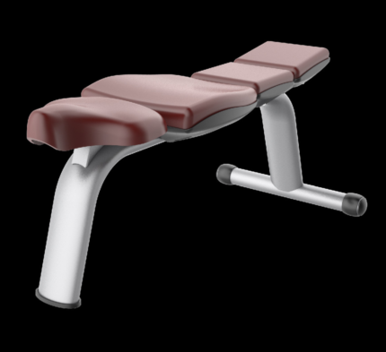 Flat Bench heavy MND-AN08