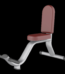 Utility Bench Red MND-AN40