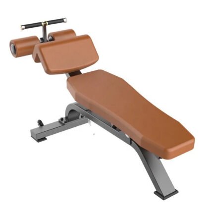 Adjustable Decline Bench MND-F37