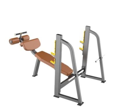 Olympic Decline Bench MND-F41