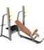 Olympic Bench Incline MND-F42