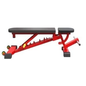 Adjustable Bench MND-HA103