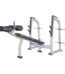 Olympic Decline Bench MND-FF41