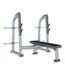 Olympic Flat Bench MND-FF43