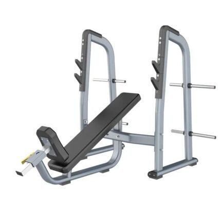 Olympic Incline Bench MND-FF42