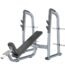 Olympic Incline Bench MND-FF42