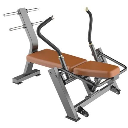 Abdominal Trainer MND-F70