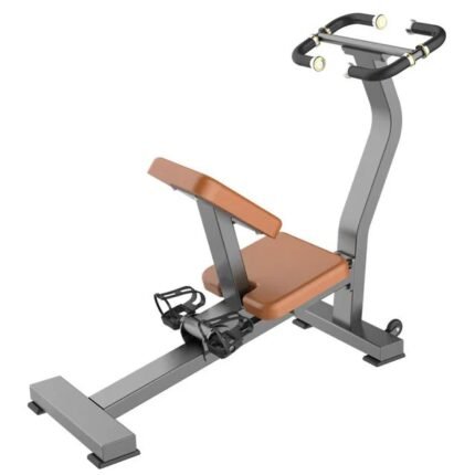 Stretch Trainer MND-F71