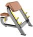 Seated Preacher Curl-F44