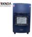 Gas heater