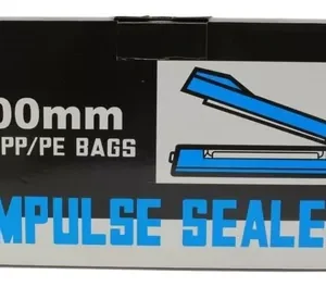 ماكينة لحام اكياس بلاستيك