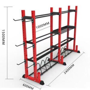 ستاند متعدد الاستخدامات