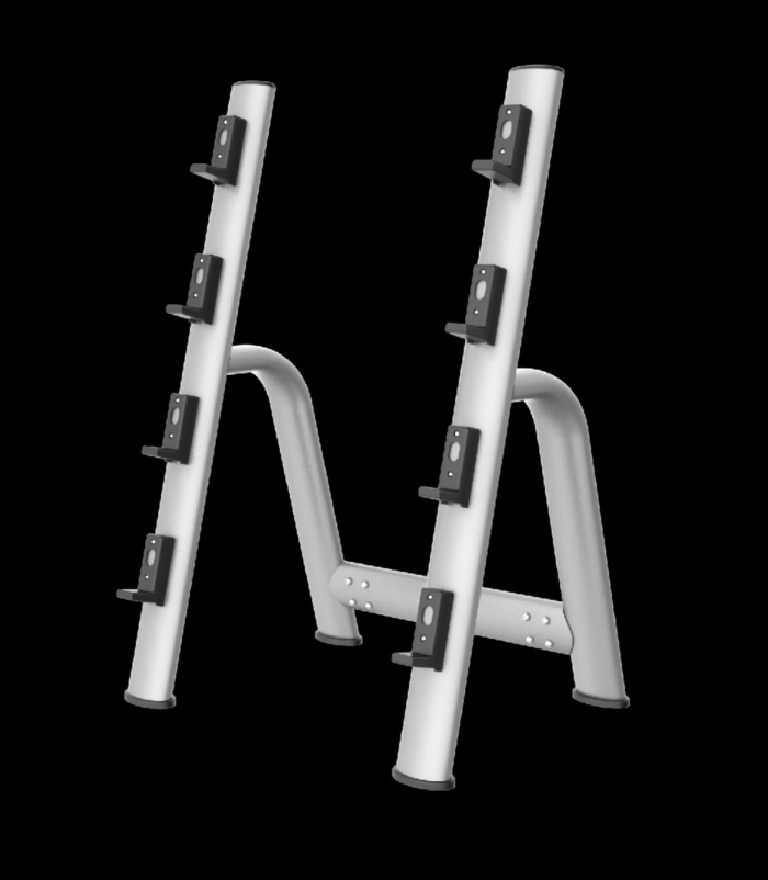 Barbell Rack (4 Bars ) MND-AN03