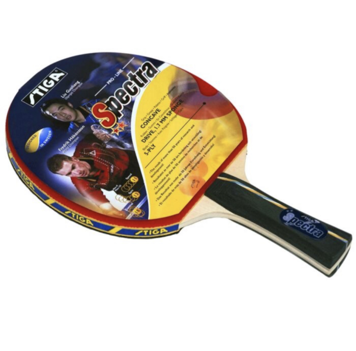 Stiga Single Racket