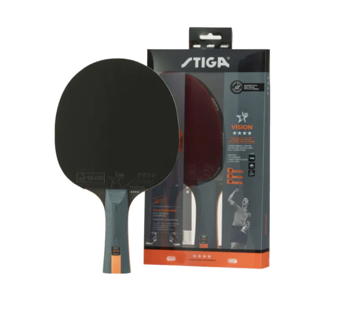 Stiga Dalk Single Racket