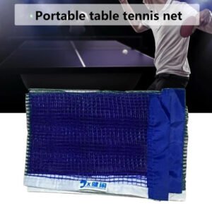 Table tennis net