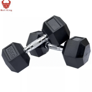 دامبلز سداسي