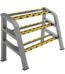 Beauty Dumbbell Rack-