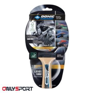 مضرب تنس دونيك الألماني