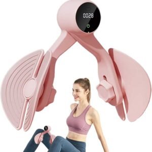 جهاز تمرين الفخذ والورك قابل للتعديل