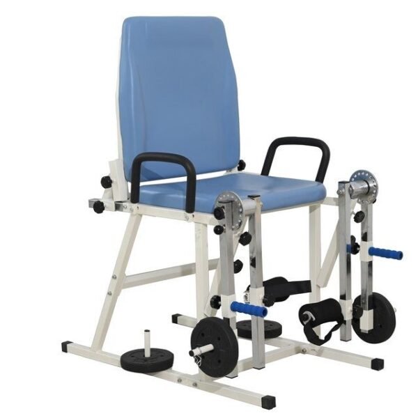 Medical exercise chair