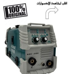 ماكنة لحام 280A