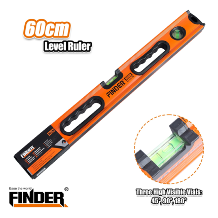 60cm Finder Scale