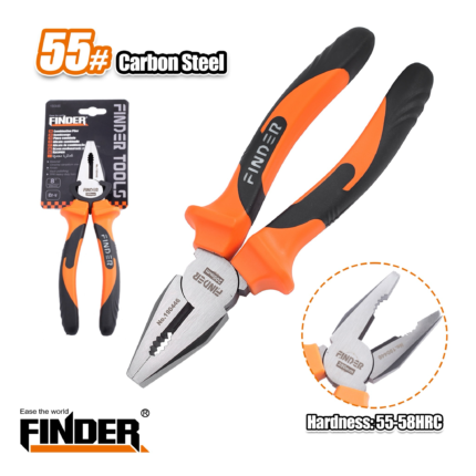 Finder pliers